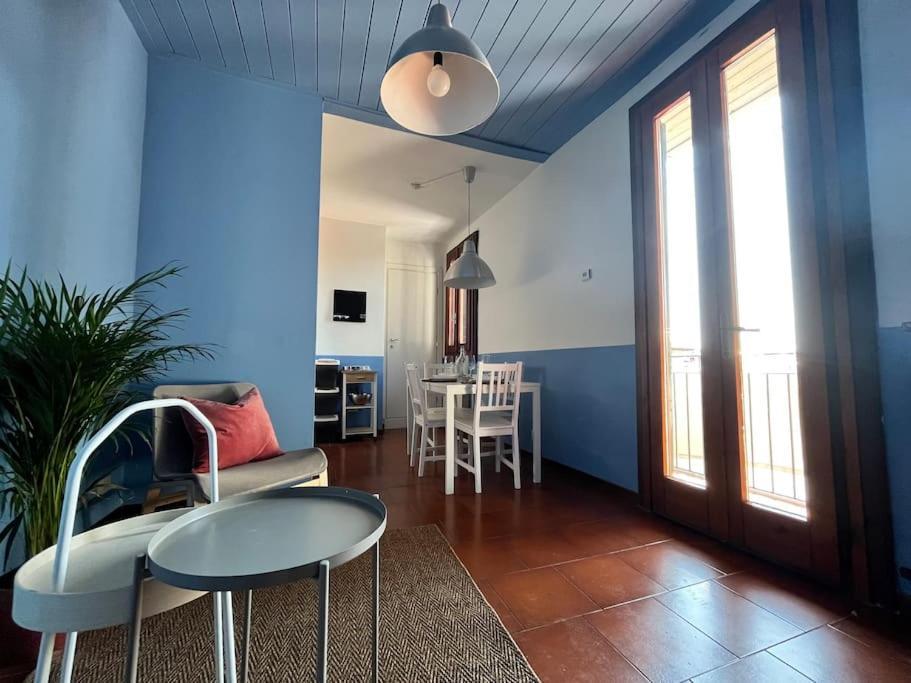 2-Bedroom Flat In The Heart Of Bergamo City Centre Exterior photo